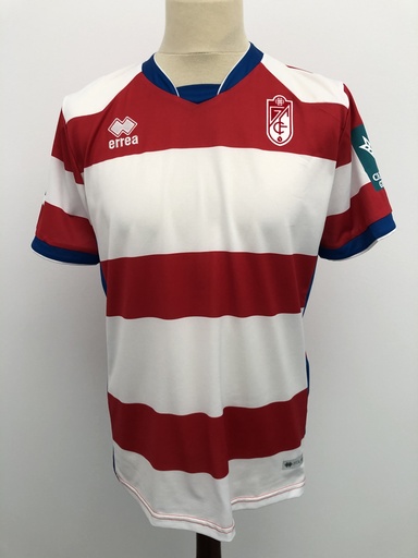 18 - Granada cf - JUANDE