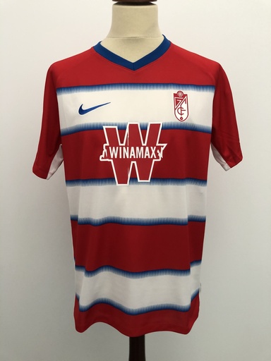 18 - Granada cf - JUANDE