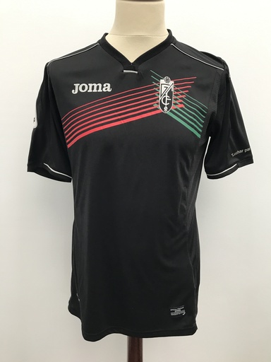 18 - Granada cf - JUANDE