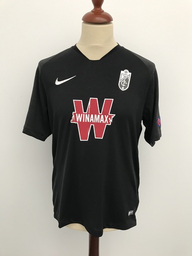 18 - Granada cf - JUANDE