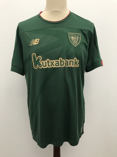 18 - Athletic club - JUANDE