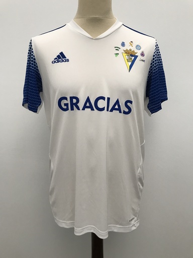 Cádiz cf