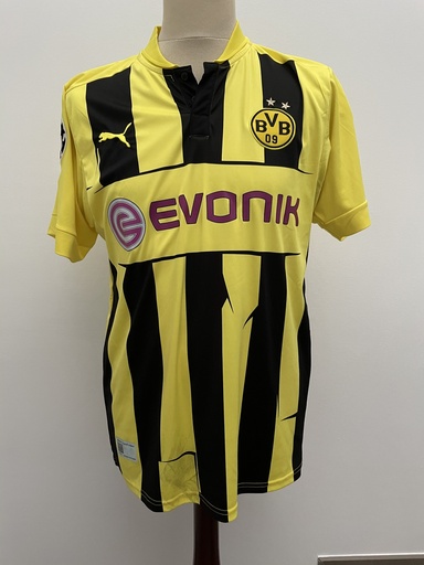 18 - Borussia de Dortmund - JUANDE