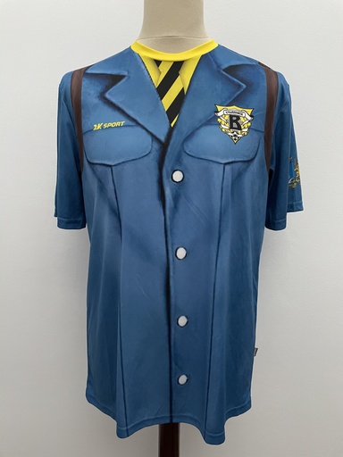 5 - Volga Ulyanovsk - UZDINOV