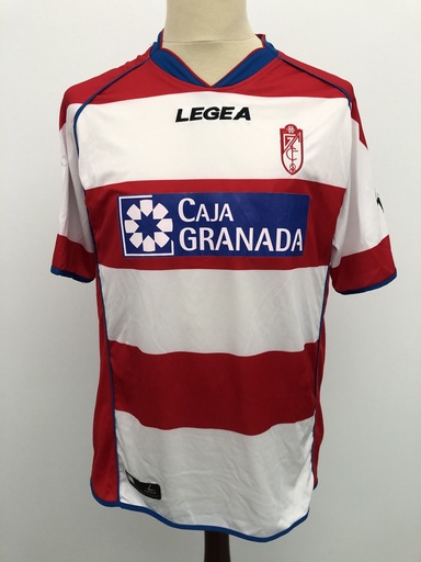 6 - Granada cf - G.SIQUIERA