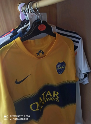 Boca Juniors