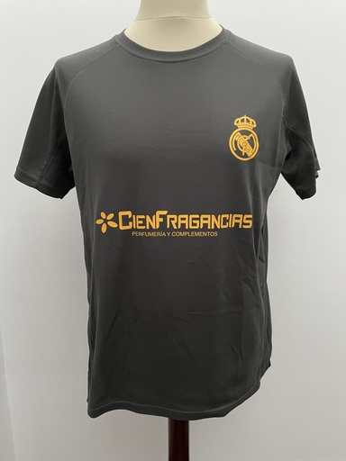 99 - Peña Del Real Madrid