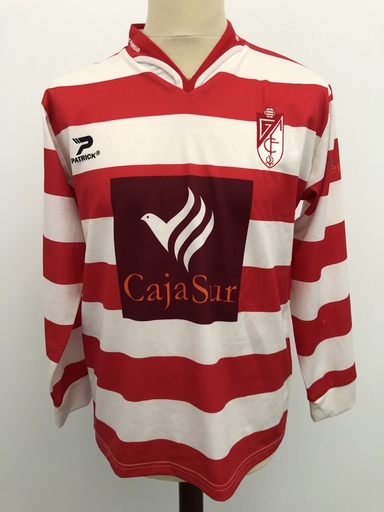 10 - Granada cf - RAJOY