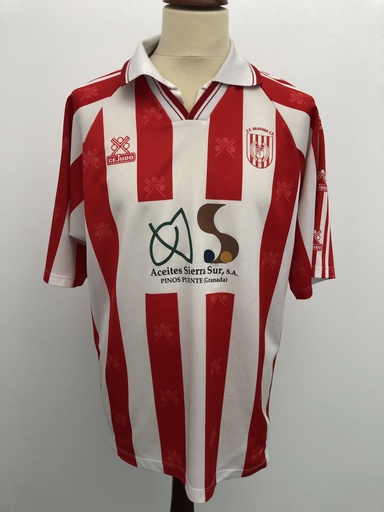 9 - Granada cf veteranos