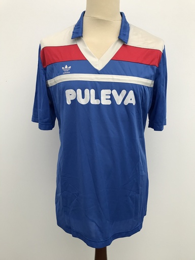 11 - Granada cf