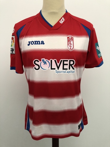 24 - Granada cf - MURILLO