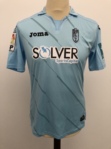 20 - Granada cf - J.PÉREZ