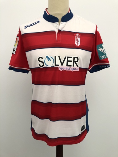 10 - Granada cf - PITI