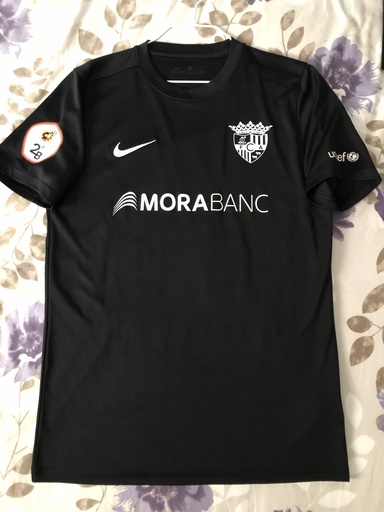 21 - FC ANDORRA - BOVER