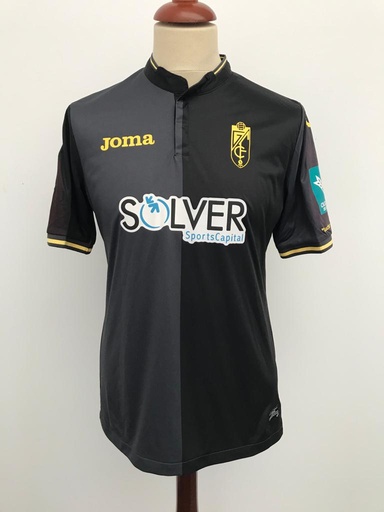 9 - Granada cf - EL ARABI