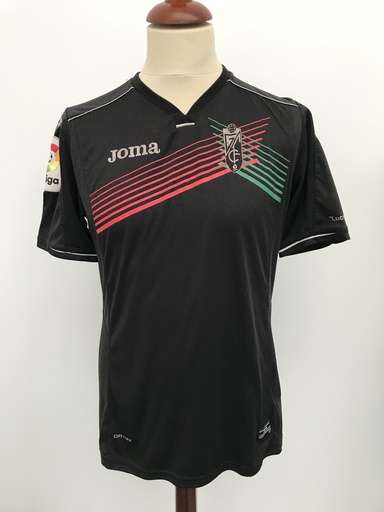 17 - Granada cf