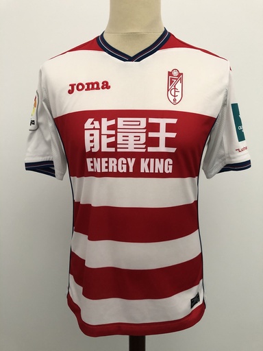 4 - Granada cf - SAMPER