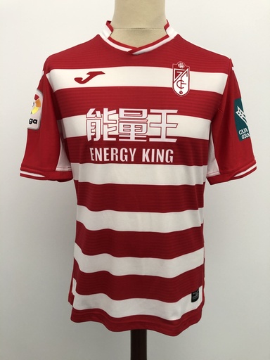 9 - Granada cf - REY MANAJ