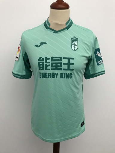 18 - Granada cf - JOSELU