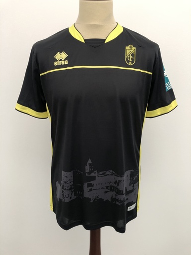 11 - Granada cf - RODRIGO