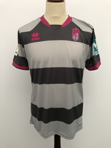 6 - Granada cf - GERMÁN