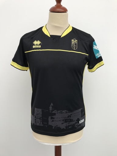 11 - Granada cf - RODRIGO