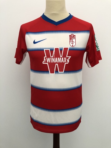 3 - Granada cf - ÁLEX M.