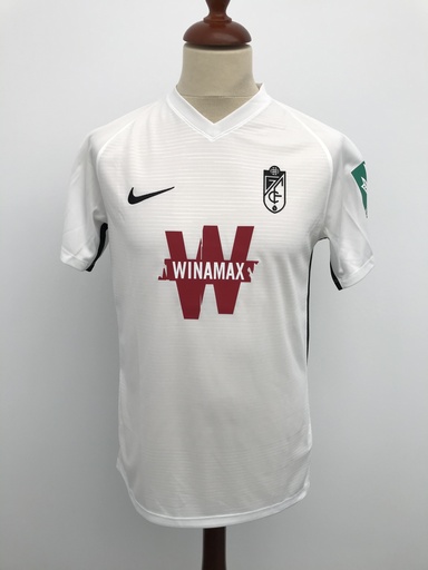 16 - Granada cf - VÍCTOR DÍAZ