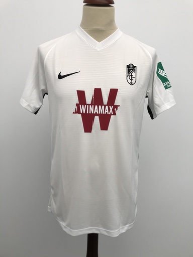 10 - Granada cf - A.PUERTAS