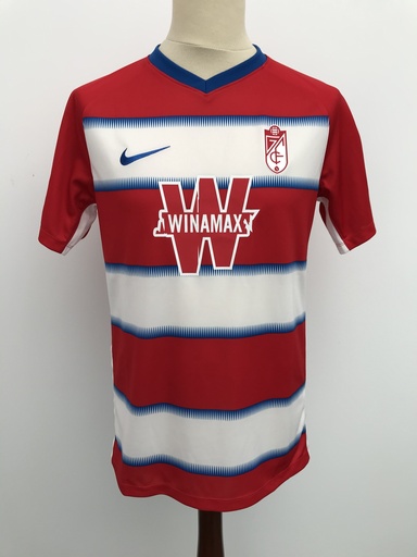 18 - Granada cf - ANTOÑIN