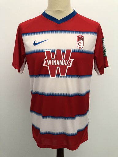 5 - Granada cf - MARTÍNEZ