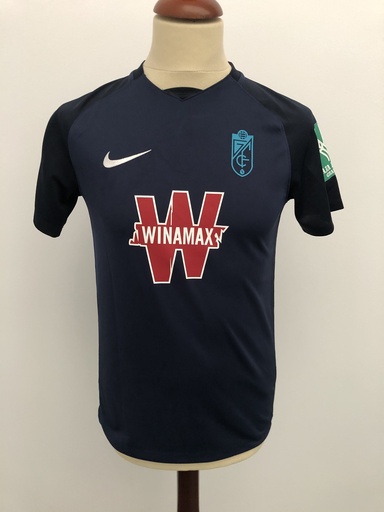 12 - Granada cf - AZEEZ