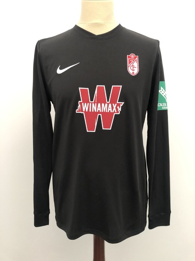 1 - Granada cf - RUI SILVA