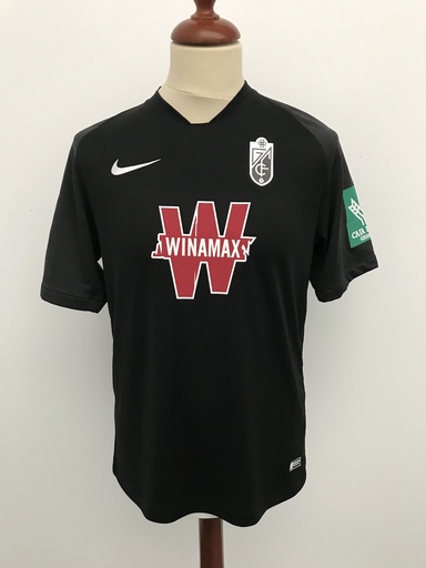 7 - Granada cf - ANTOÑIN