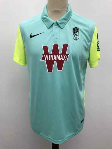 19 - Granada cf - MONTORO J.M.