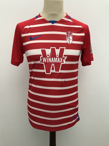 14 - Granada cf - FEDE VICO