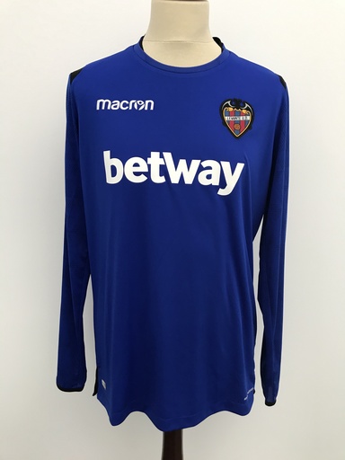 13 - Levante ud - Oier