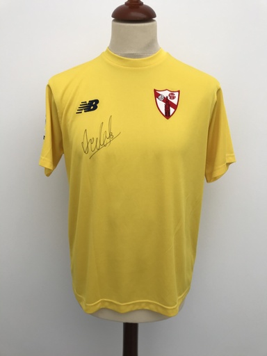 14 - Sevilla atlético - FEDE S.