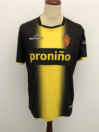 24 - Real Zaragoza - ROCHINA