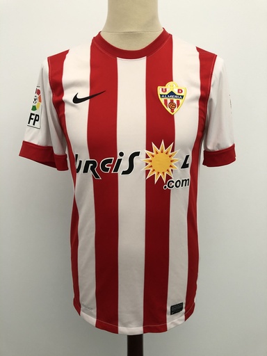 31 - Ud Almería - AZEEZ