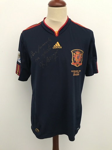 Selección española