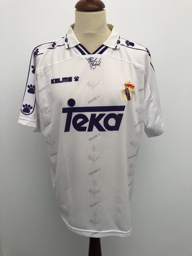 11 - Real Madrid - AMAVISCA