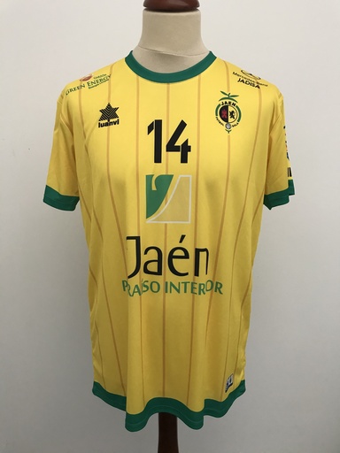 14 - Jaen fs - A.BRANDI