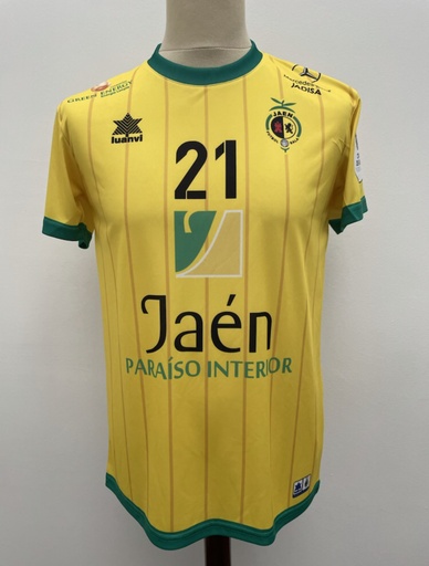 21 - Jaen fs - MICHEL