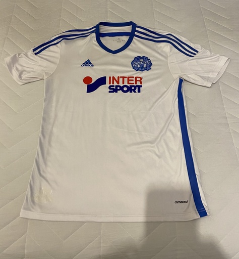 Olympique de Marsella