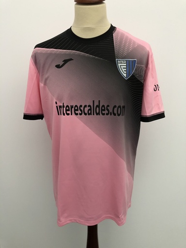 6 - Inter Escaldes - LIMA S.