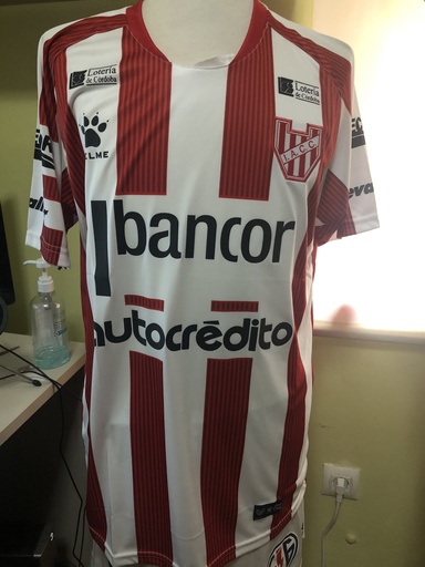 Instituto de Córdoba