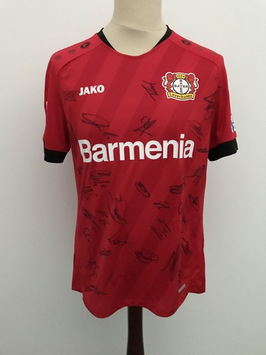 Bayer Leverkusen