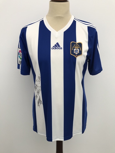 9 - Recreativo de Huelva - JOSELU