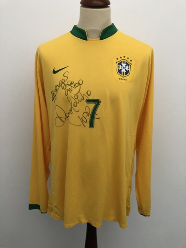 7 - Selección Brasileña